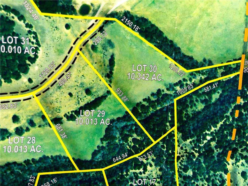 TBD Pr 6118 Tract 29 & 30 - Photo 1