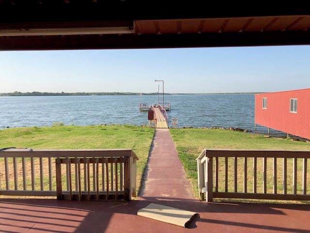 506 Collins Dock Circle - Photo 1