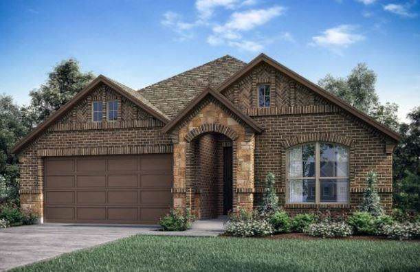 4006 Pecan Grove Drive - Photo 1