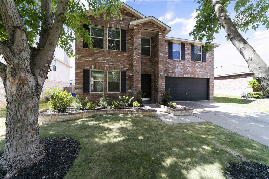 5433 Still Canyon Drive - Photo 1