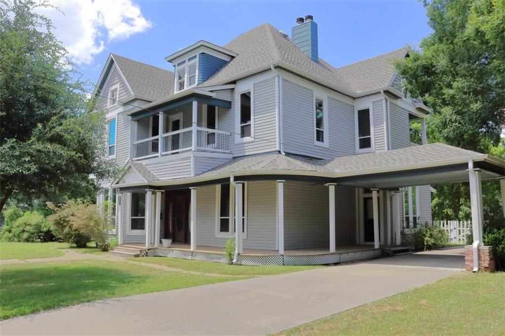 3618 Henry Street - Photo 1