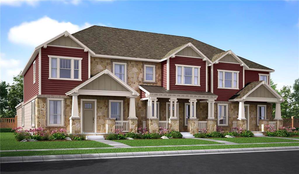 4503 Fossil Opal Lane - Photo 1
