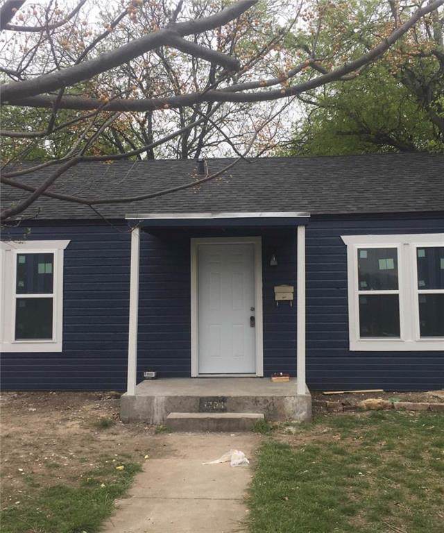 3704 Henderson Street - Photo 1