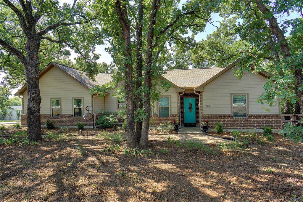 381 Old Justin Road - Photo 1