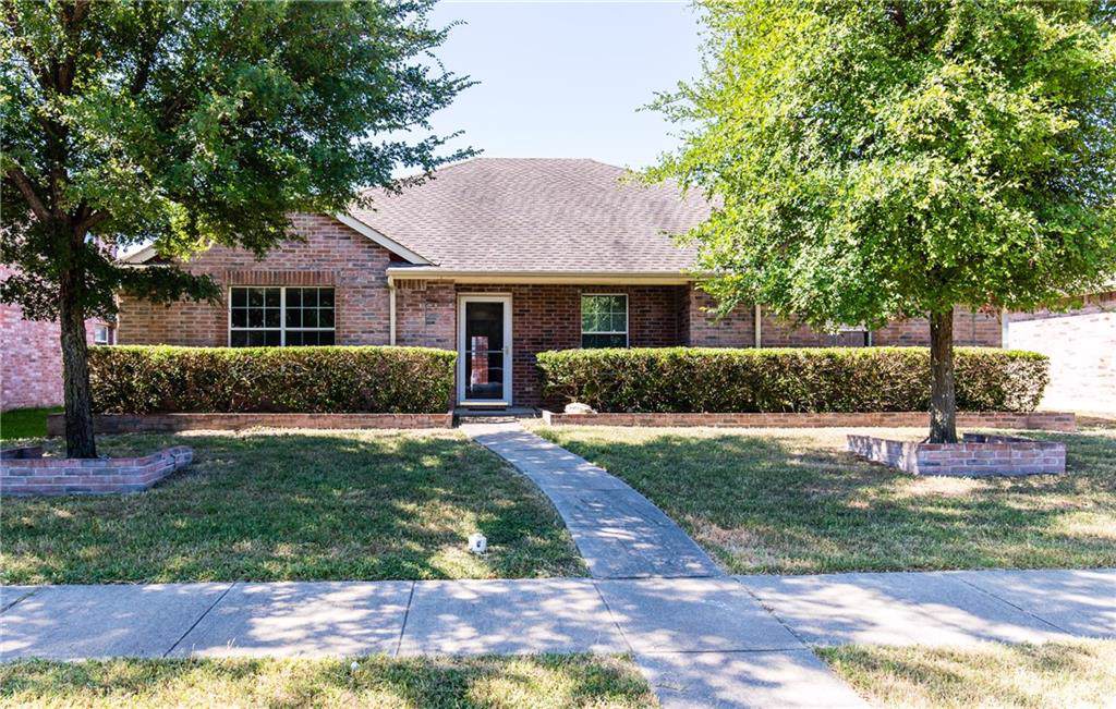 306 Valley Ridge Drive - Photo 1