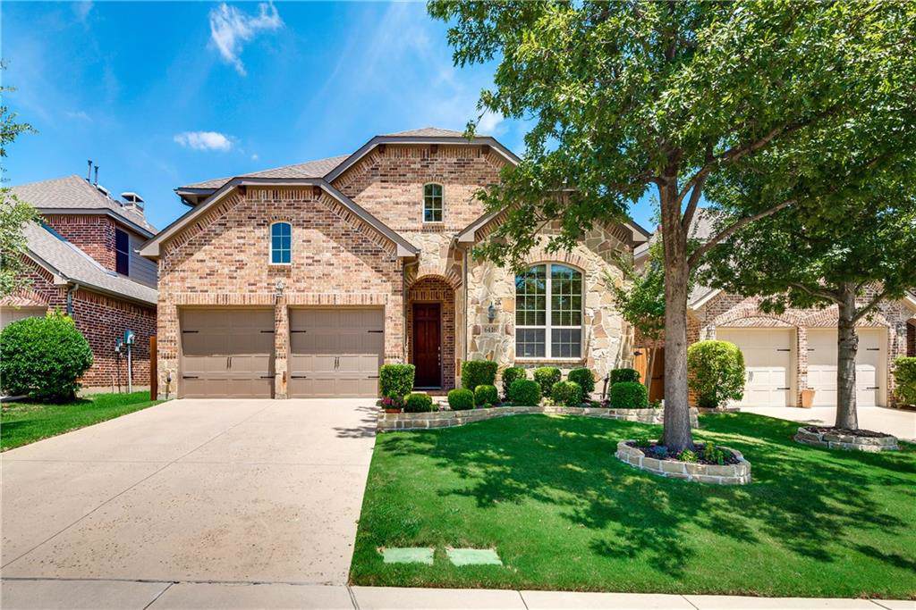 6416 Wind Song Drive - Photo 1