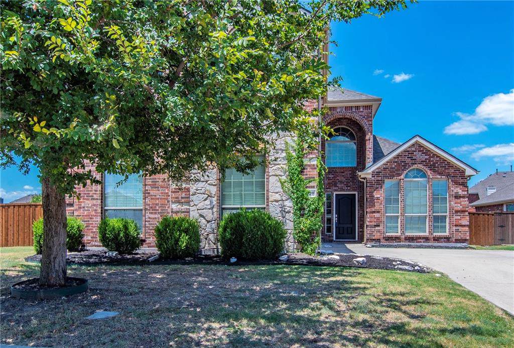 10328 Flat Creek Trail - Photo 1
