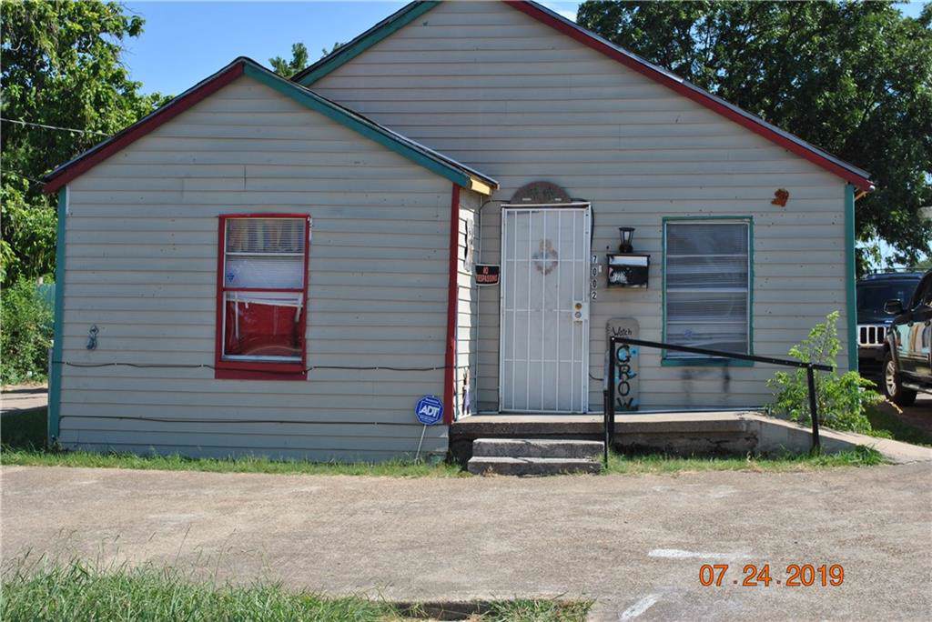 7002 Red Bud Drive - Photo 1 7002 Red Bud Drive - Photo 1