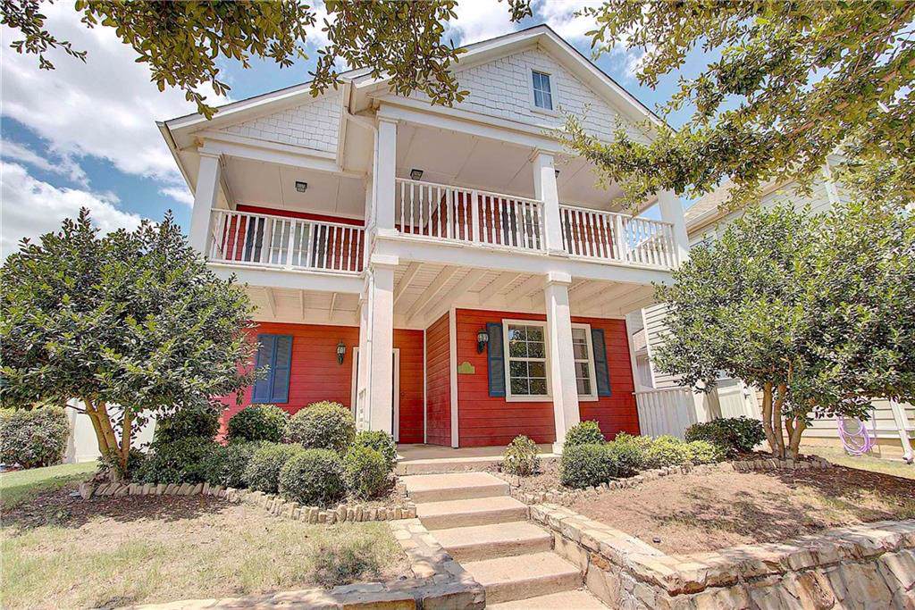 1301 Live Oak Lane - Photo 1
