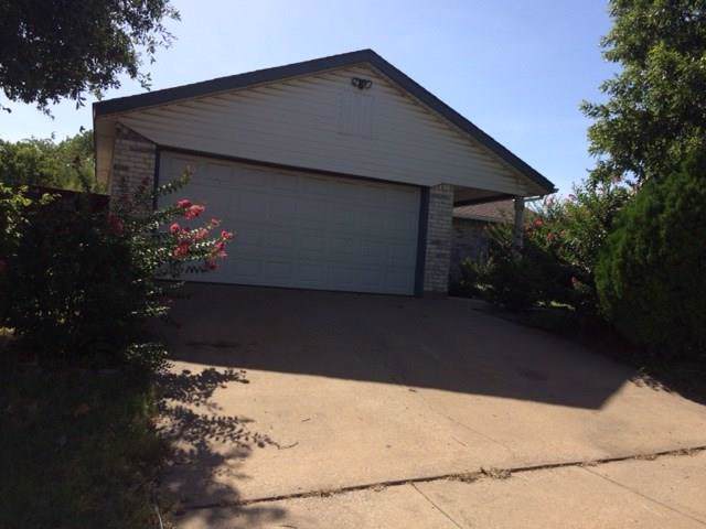 205 Buffalo Grove Road - Photo 1