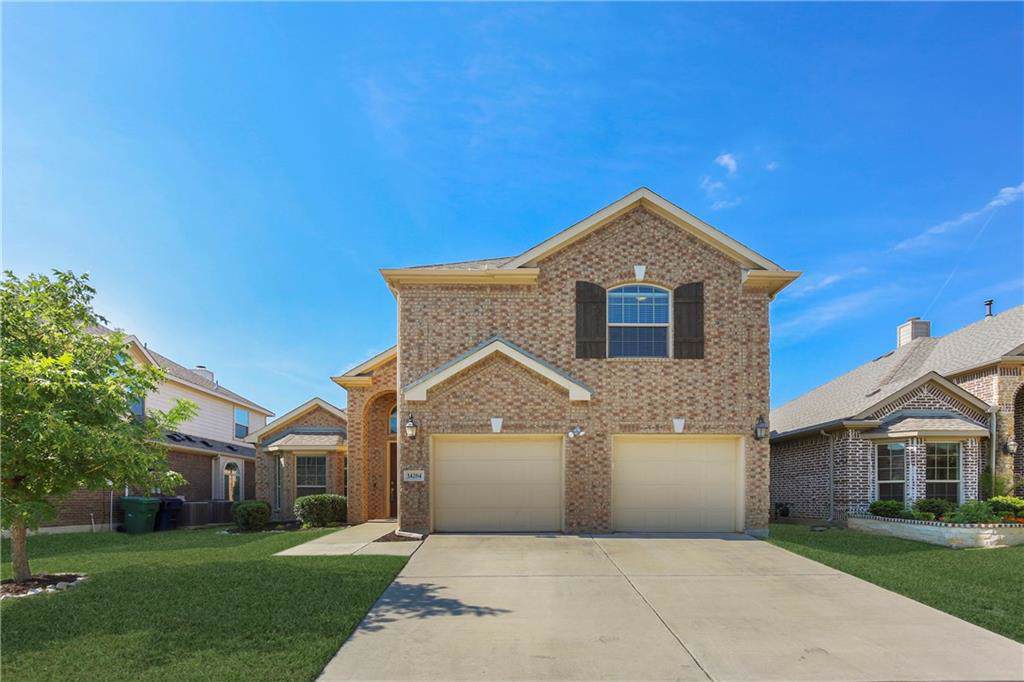 14204 Signal Hill Drive - Photo 1