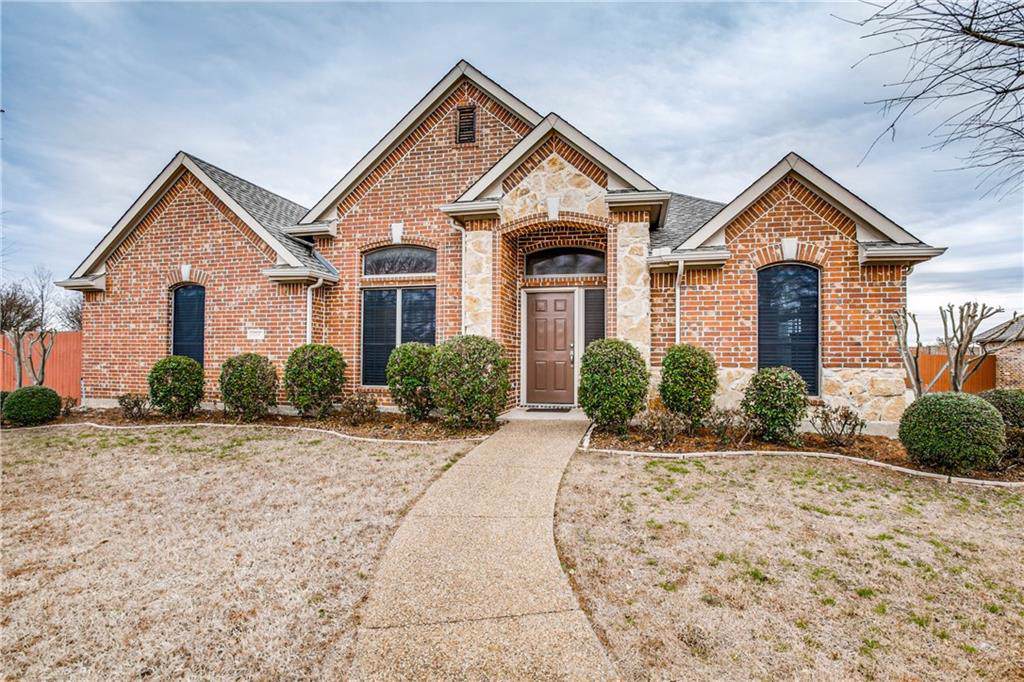 624 Country Meadow Drive - Photo 1