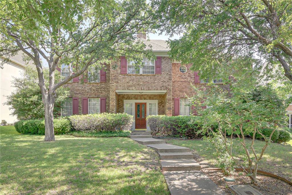 2205 Honeylocust Drive - Photo 1