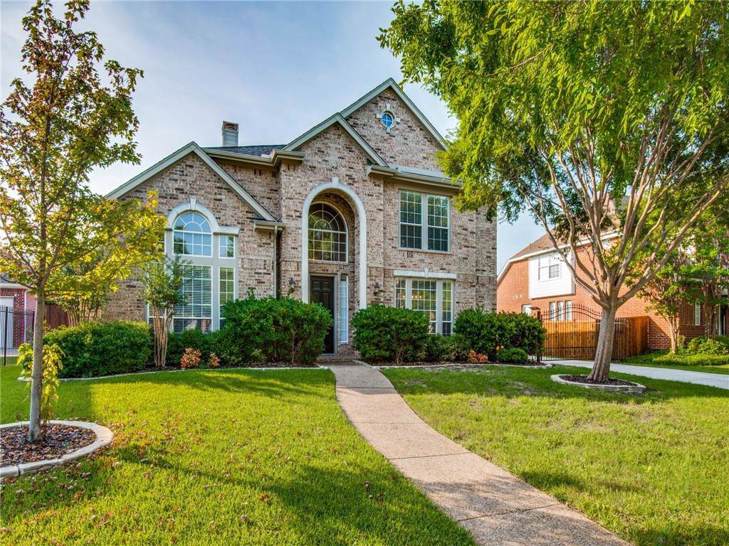 2602 Sir Percival Lane - Photo 1