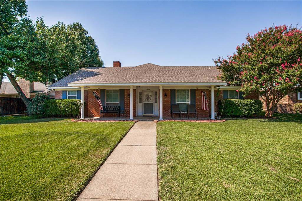1813 Auburn Drive - Photo 1