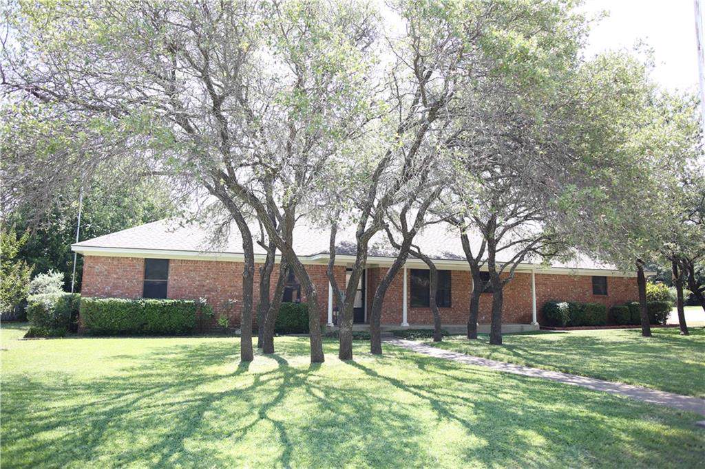 609 Barkley Drive - Photo 1