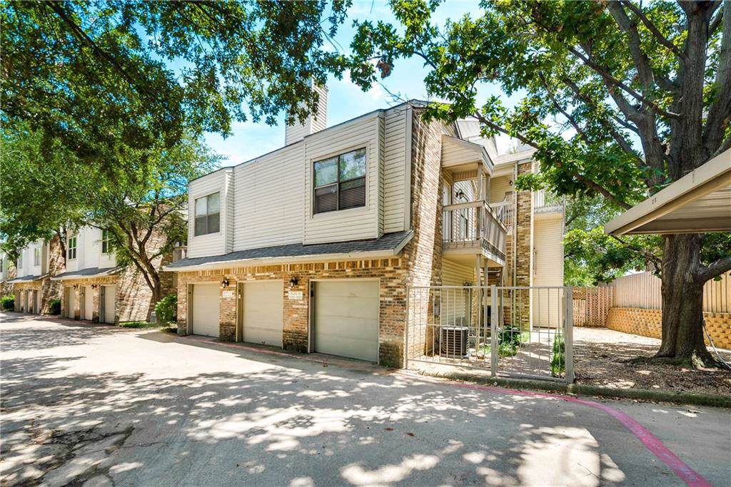 7340 Skillman Street - Photo 1
