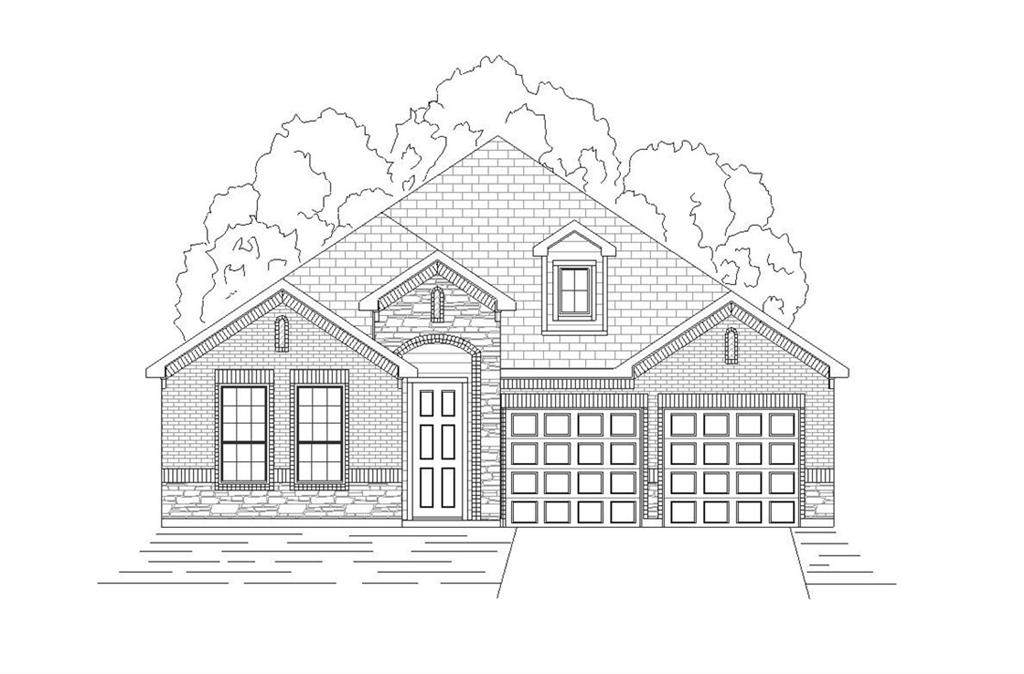 1609 Deer Field Lane - Photo 1