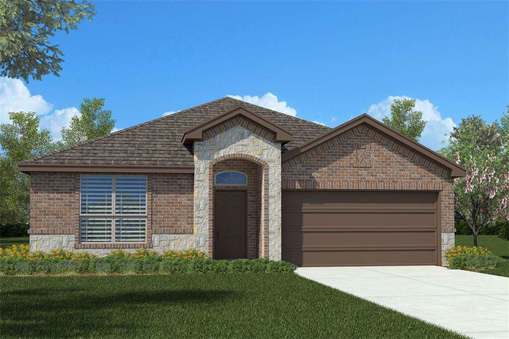 1205 Burlingame Drive - Photo 1