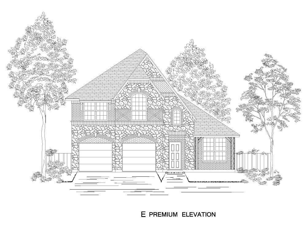 1112 Frisco Hills Boulevard - Photo 1