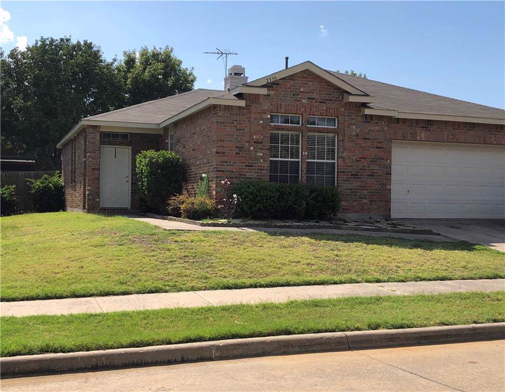 2336 Magnolia Drive - Photo 1