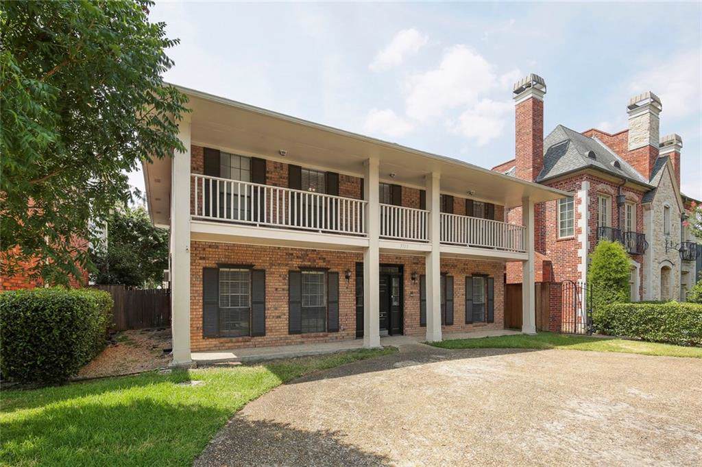 3715 Granada - Photo 1