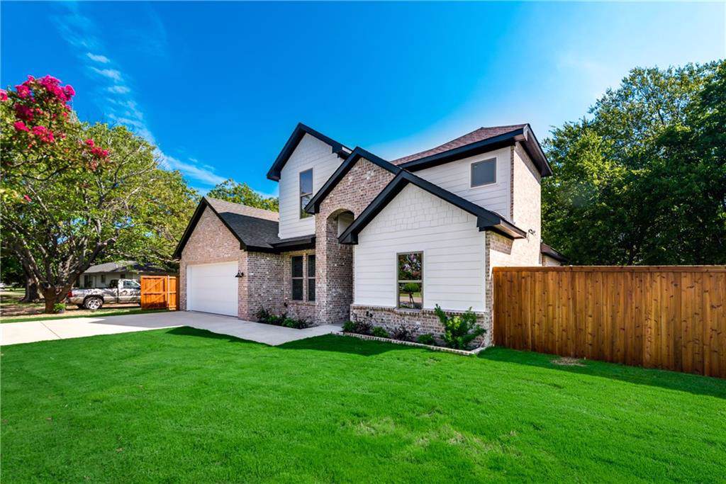 404 Shands - Photo 1