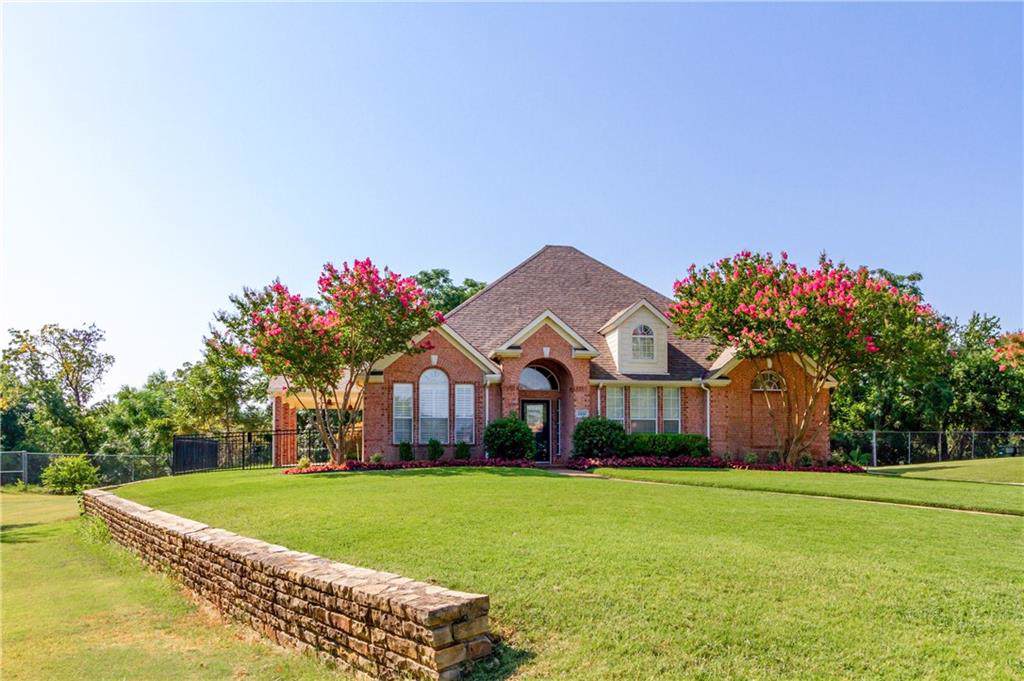2300 Brassington Lane - Photo 1