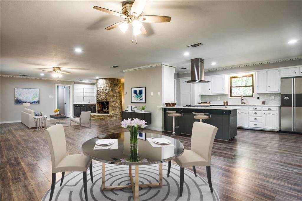 2611 Chinquapin Oak Lane - Photo 1