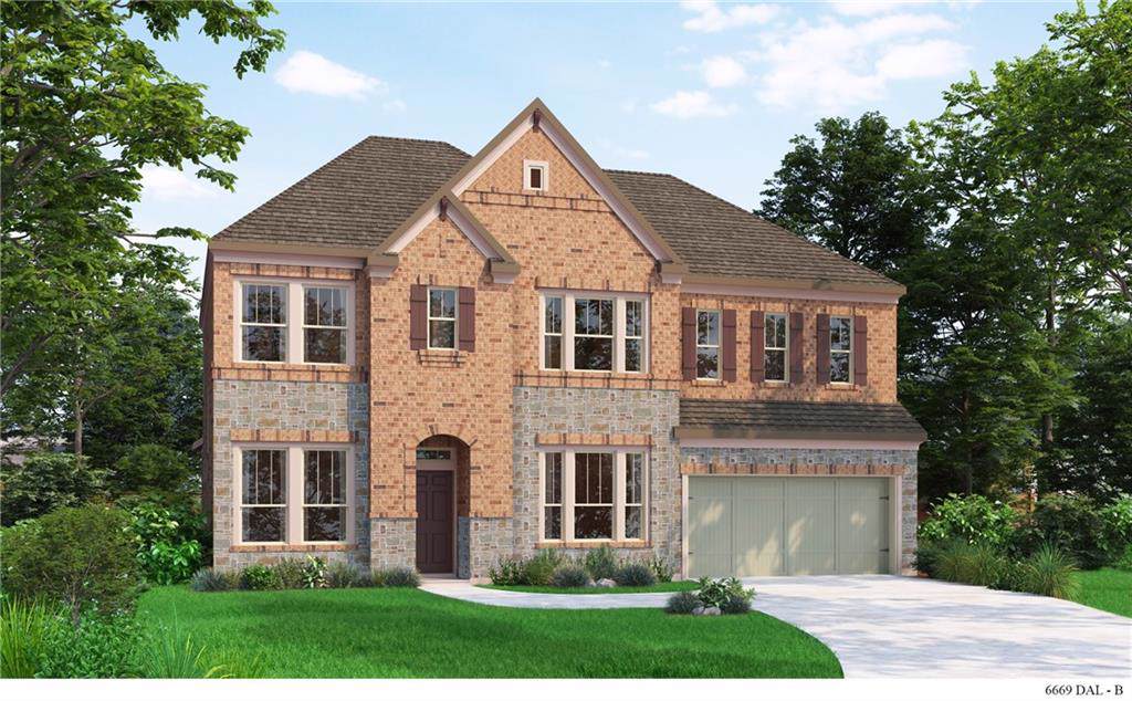 9175 Rock Daisy Court - Photo 1