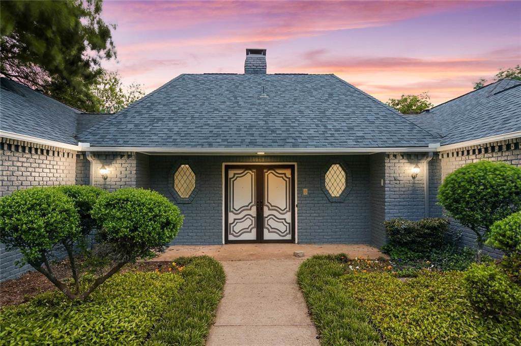 7212 Briarmeadow Drive - Photo 1