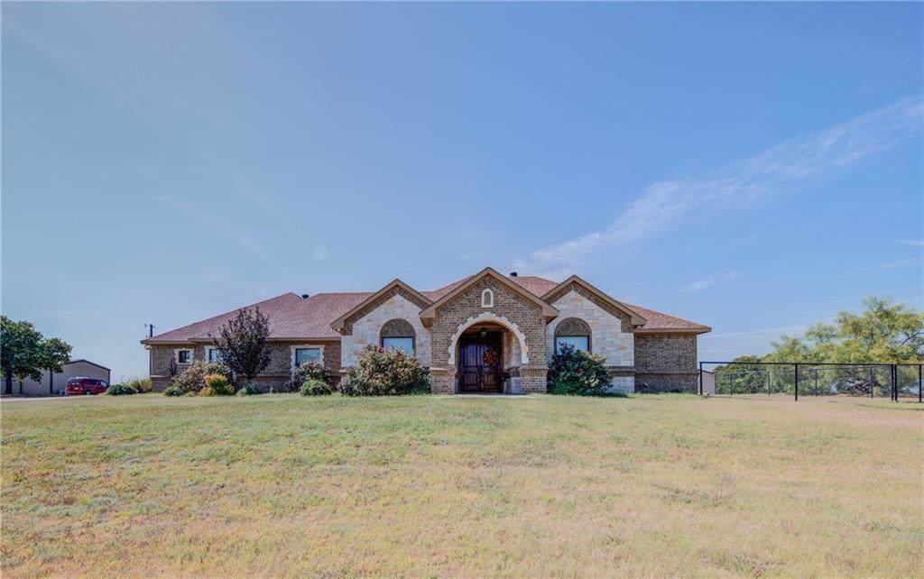 1007 County Road 4371 - Photo 1