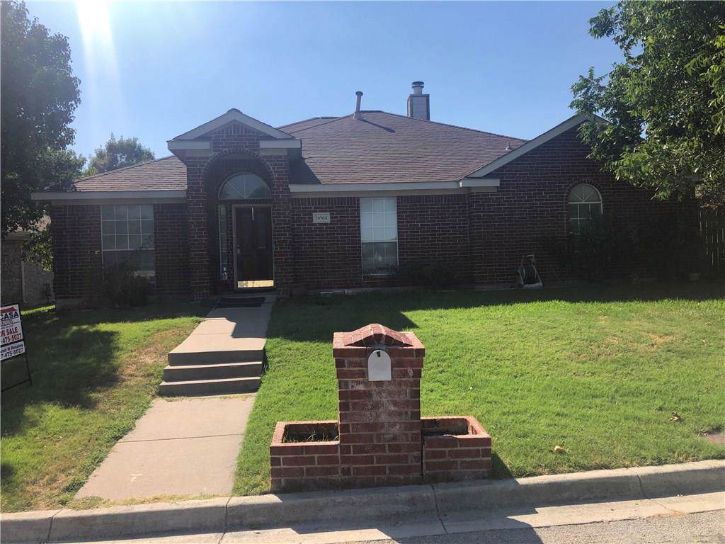 10504 Holly Grove Drive - Photo 1