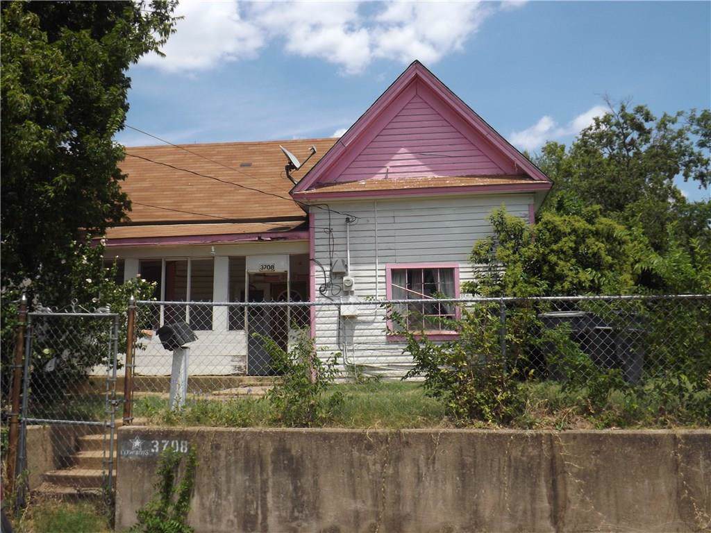 3708 Vilbig Road - Photo 1