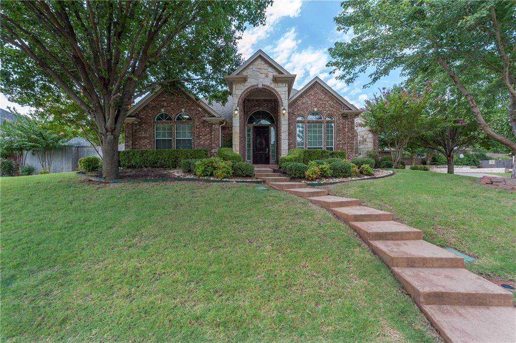 1906 Basswood Court - Photo 1