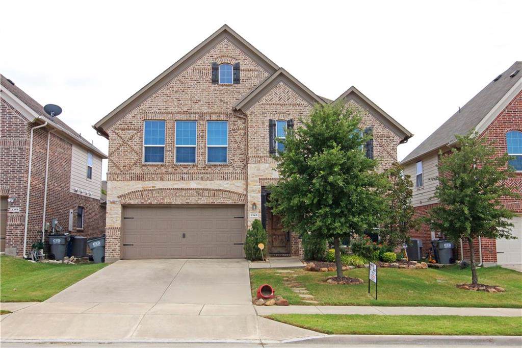2340 Ranchview Drive - Photo 1