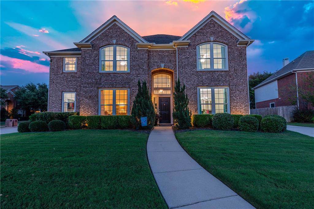 8701 Cedarview Court - Photo 1