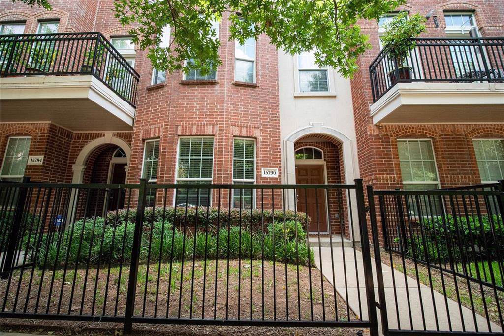 15790 Quorum Drive - Photo 1