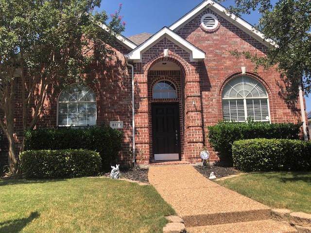 8117 Still Springs Drive - Photo 1