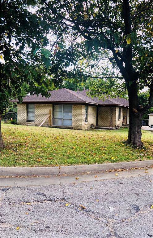 4415 Hilltop Street - Photo 1