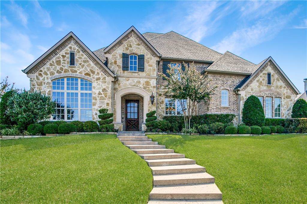 1100 Stone Cottage Lane - Photo 1