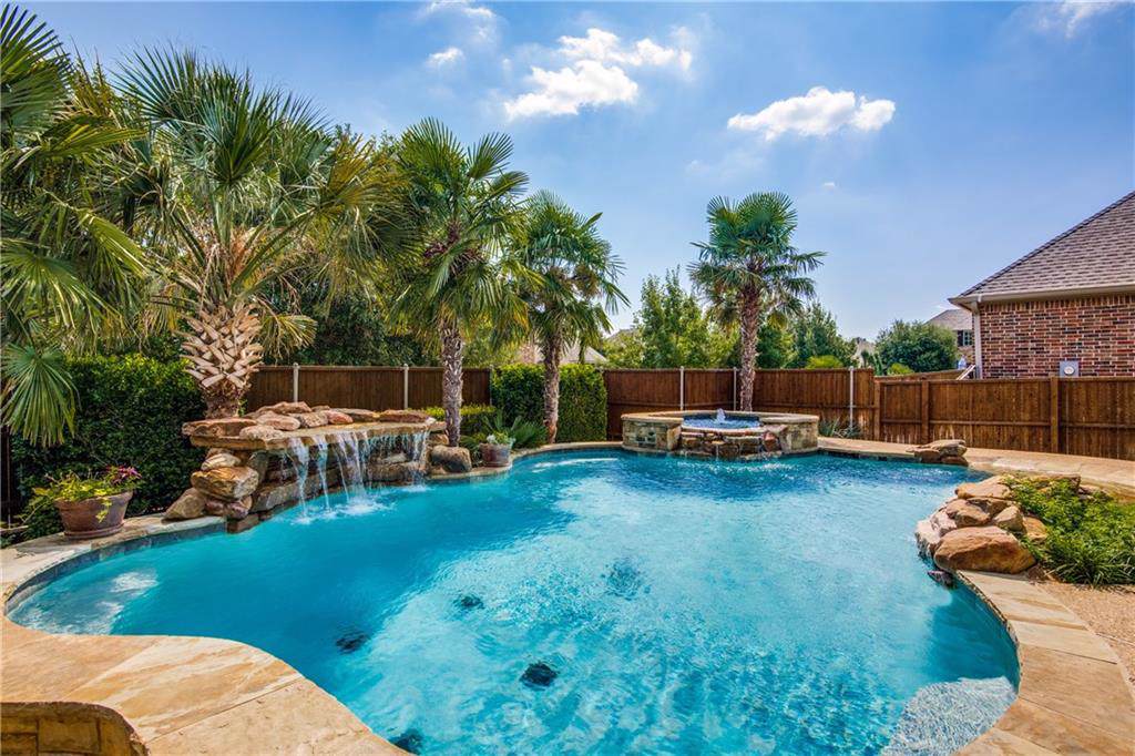 1310 Cotulla Drive - Photo 1