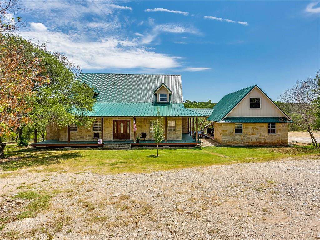 1260 Peninsula Drive - Photo 1
