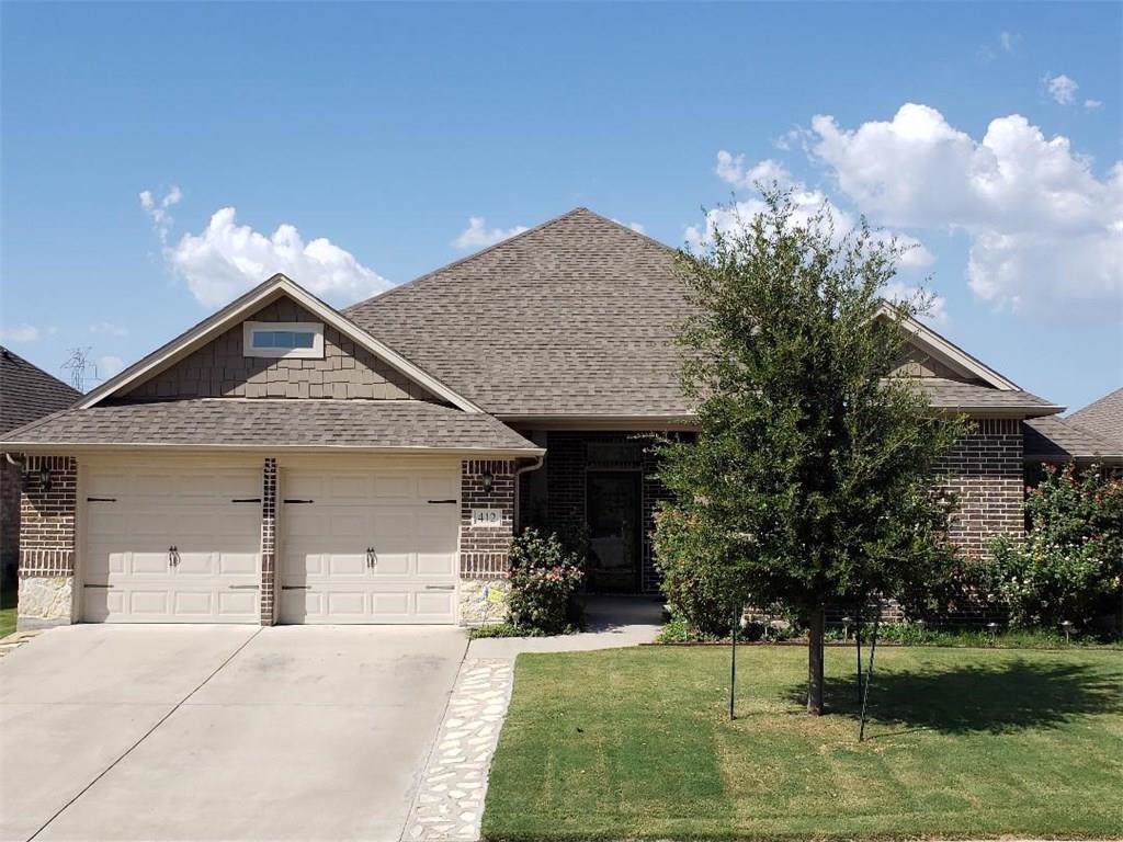 412 Stratford Drive - Photo 1
