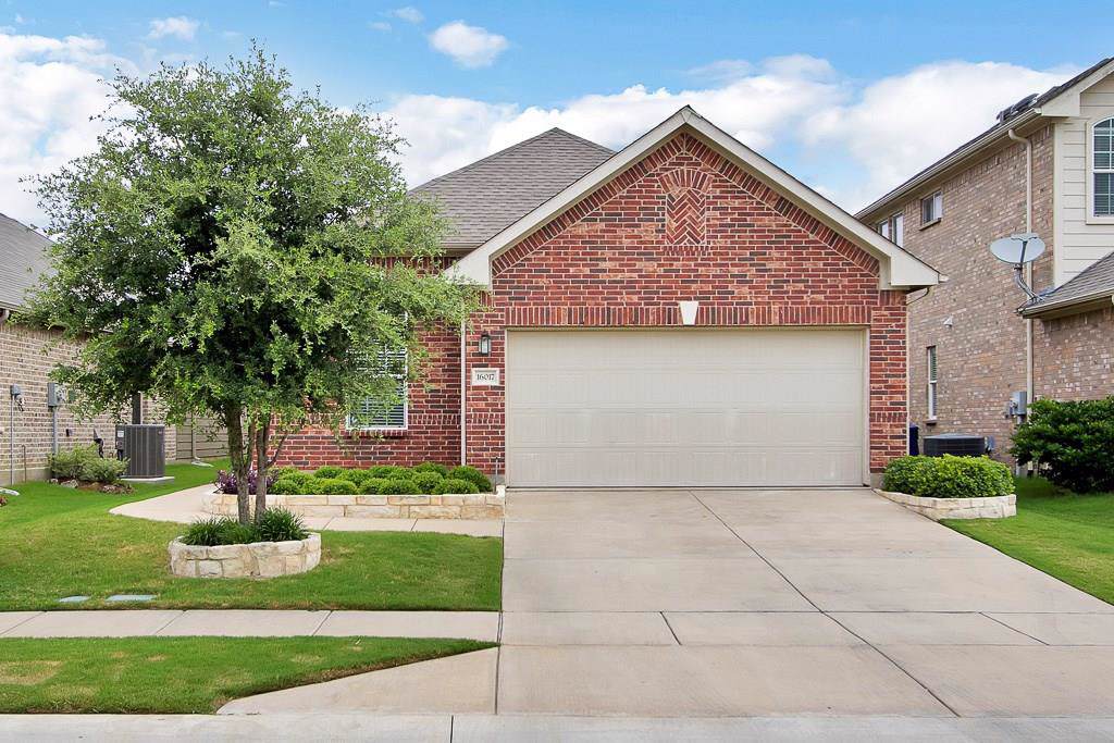 16017 Alvarado Drive - Photo 1