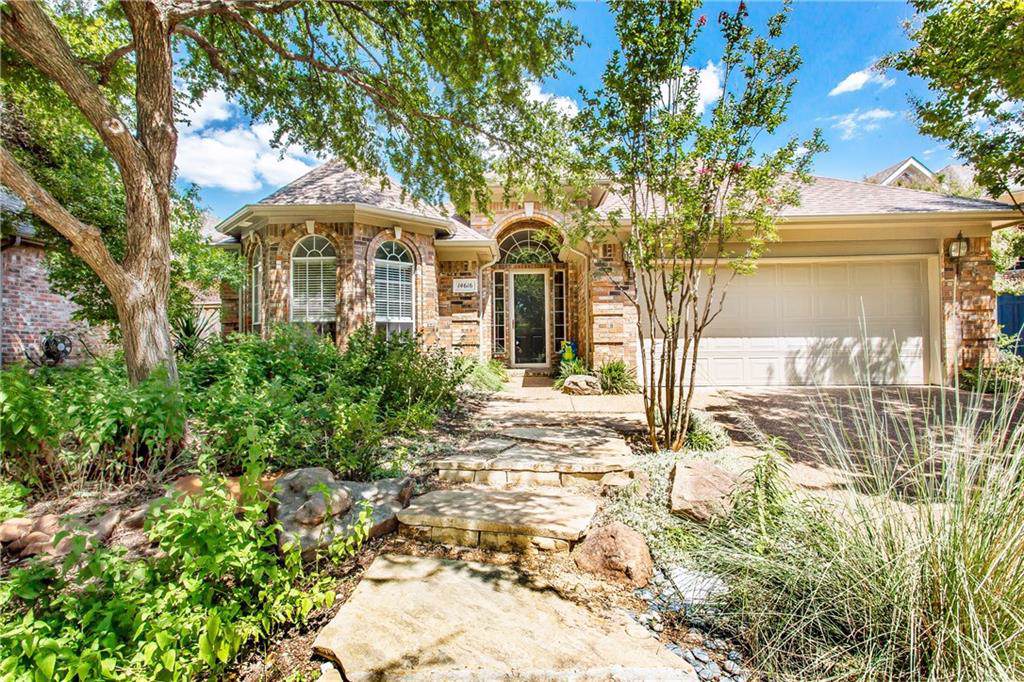 14616 Vintage Lane - Photo 1