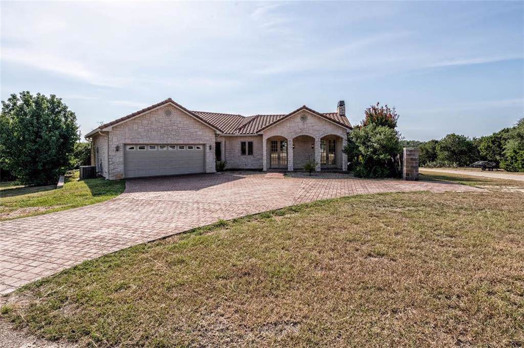 402 County Road 1500 - Photo 1