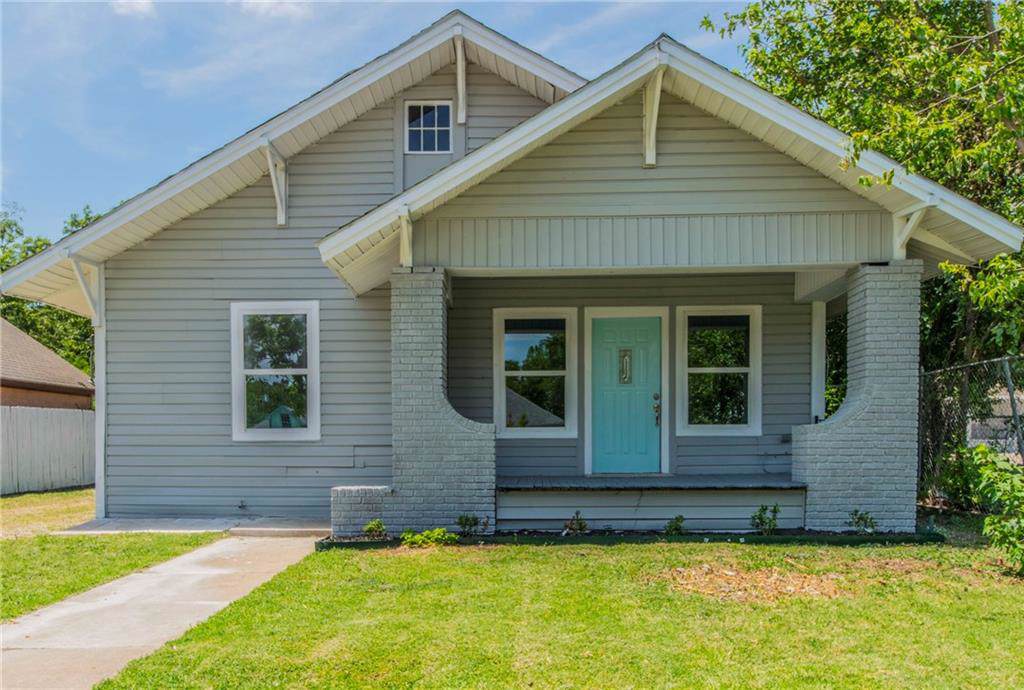 2712 Travis Avenue - Photo 1