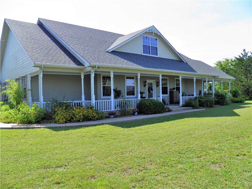 1585 County Road 4133 - Photo 1