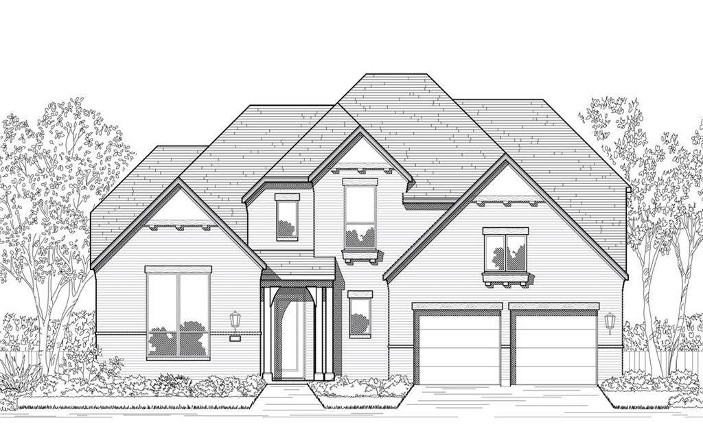 1725 Shade Tree Street - Photo 1